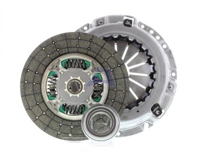 Clutch Kit (KT-206B)