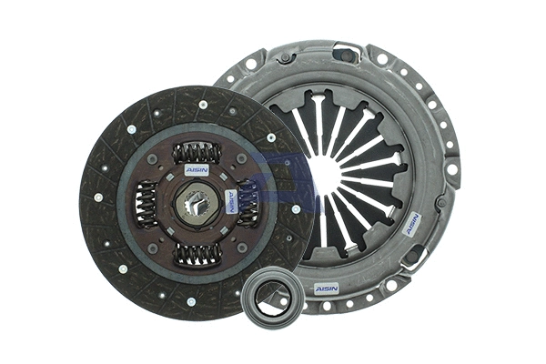 Clutch Kit (KE-CI09)