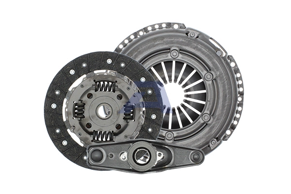 Clutch Kit (KE-VW07)
