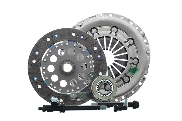 Clutch Kit (CKN-923R)