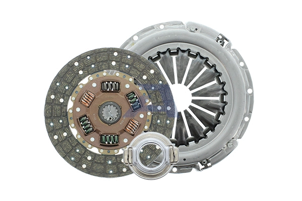 Clutch Kit (KM-014A)