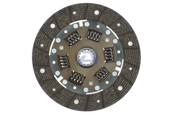 Clutch Disc
