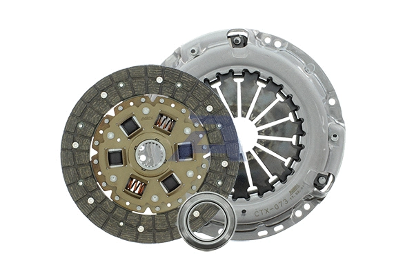 Clutch Kit (KT-025A)