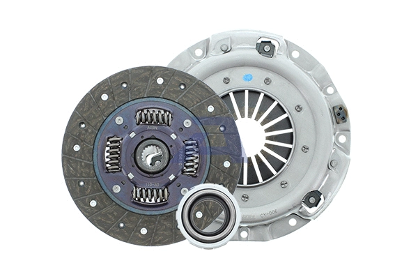 Clutch Kit (KY-008B)