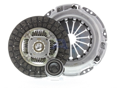 Clutch Kit (KT-134D)