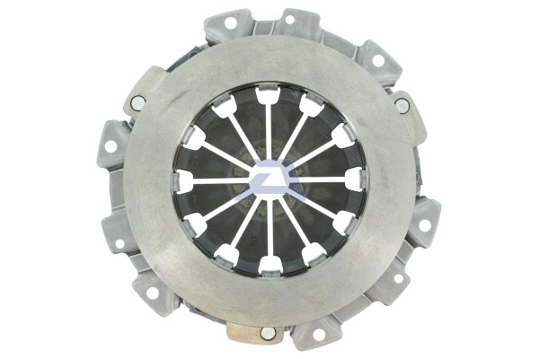 Clutch Pressure Plate