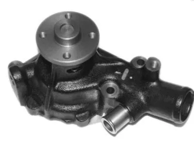 Water Pump, engine cooling (WPG-006)