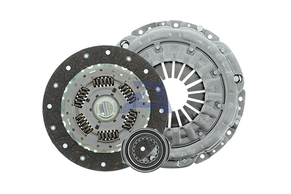 Clutch Kit (KN-038B)