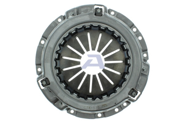 Clutch Pressure Plate (CTX-133)