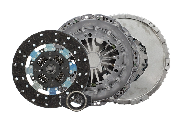 Clutch Kit (SKY-118A)