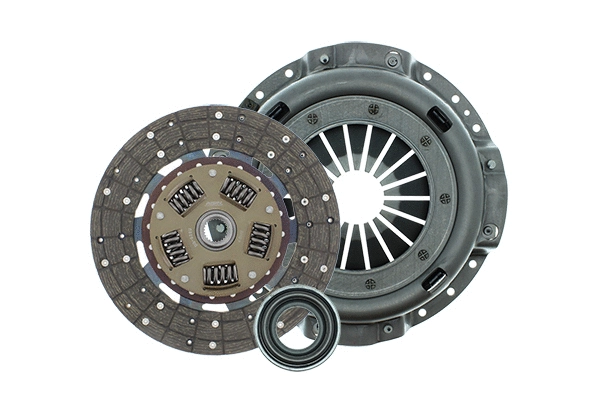 Clutch Kit (KN-155B)