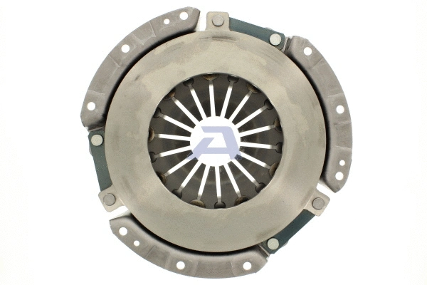 Clutch Pressure Plate