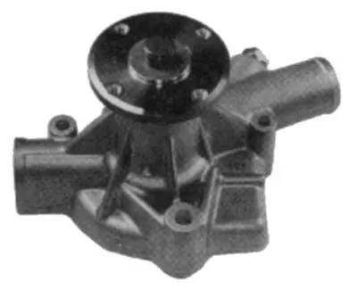 Water Pump, engine cooling (WPN-022)