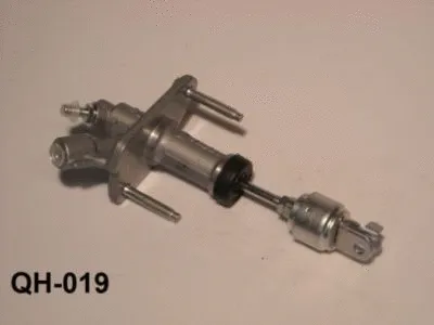 Master Cylinder, clutch