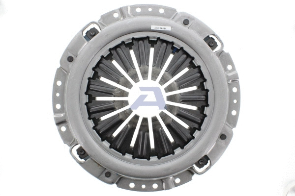 Clutch Pressure Plate (CN-989)