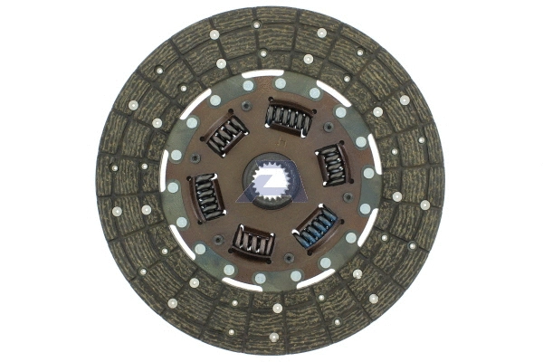 Clutch Disc