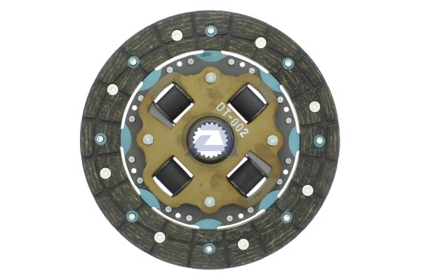 Clutch Disc (DT-002)
