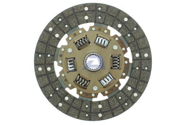 Clutch Disc (DR-301)