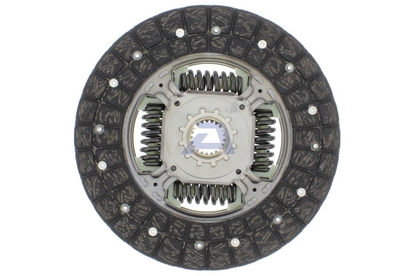 Clutch Disc