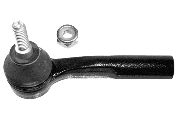 Tie Rod End (JTRFC-001L)