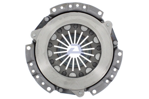 Clutch Pressure Plate