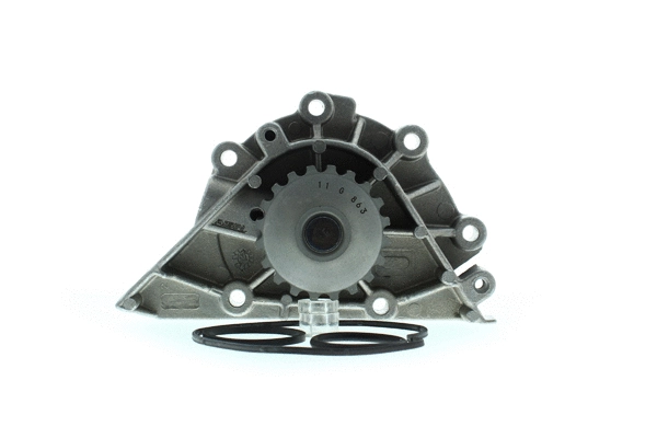 Water Pump, engine cooling (WE-CI12)