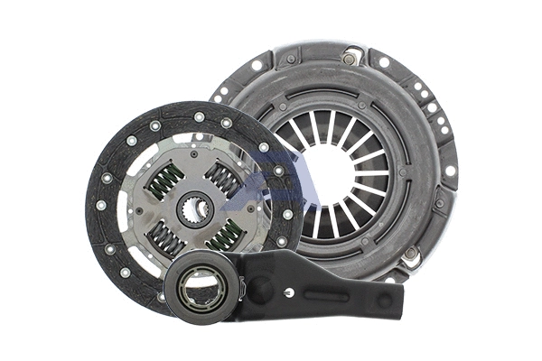 Clutch Kit (KZ-115A)