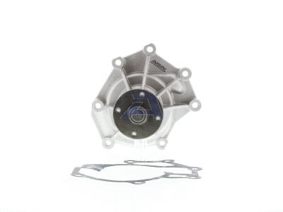 Water Pump, engine cooling (WPY-008)