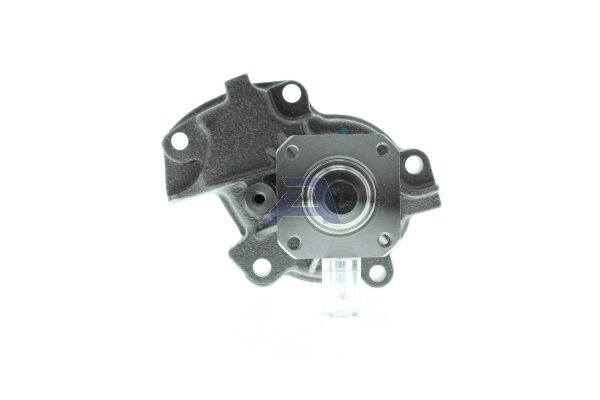 Water Pump, engine cooling (WPD-021)