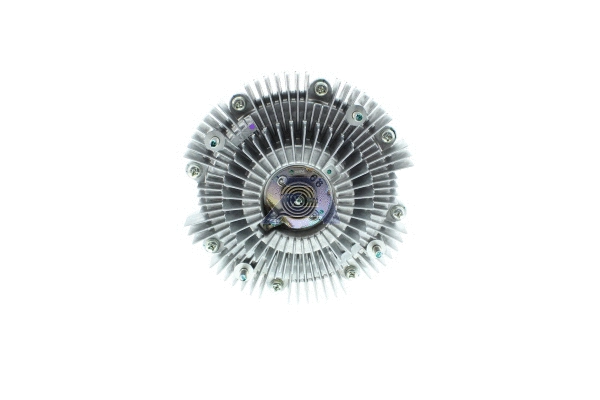 Clutch, radiator fan (FCTS-001)
