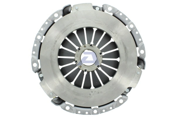 Clutch Pressure Plate