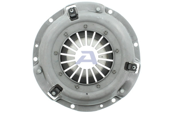 Clutch Pressure Plate (CH-016)