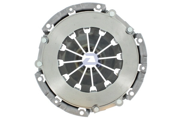 Clutch Pressure Plate