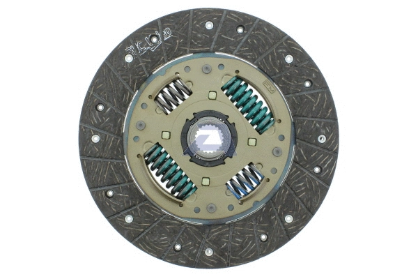 Clutch Disc