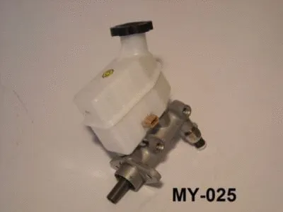 Brake Master Cylinder