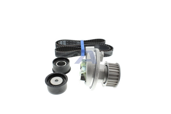 Water Pump & Timing Belt Kit