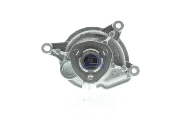 Water Pump, engine cooling (WE-VW26)