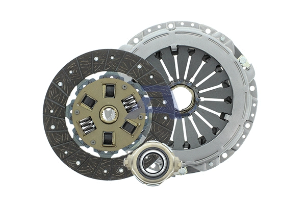 Clutch Kit (KY-100)