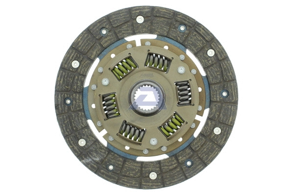 Clutch Disc (DN-006)