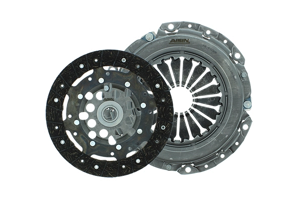 Clutch Kit (KE-FO26R)
