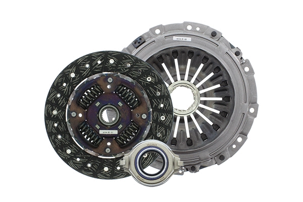 Clutch Kit (KF-037)