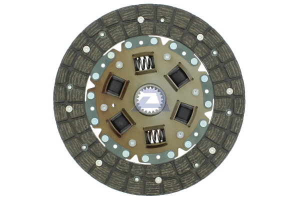 Clutch Disc