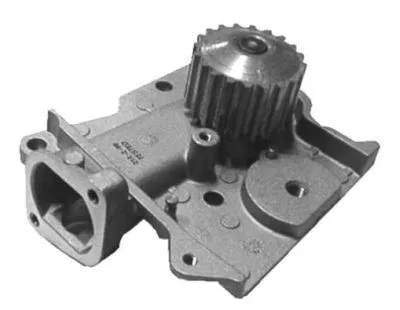 Water Pump, engine cooling (WPZ-012)