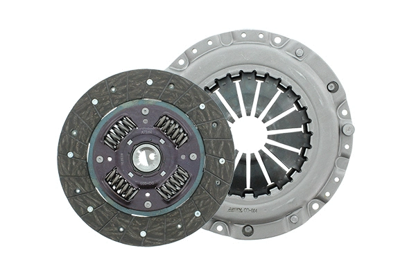 Clutch Kit (KO-028R)