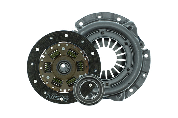 Clutch Kit (KN-032)
