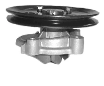 Water Pump, engine cooling (WH-008)