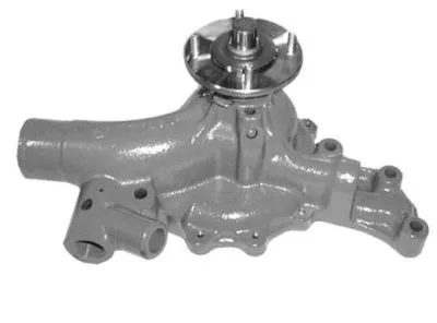 Water Pump, engine cooling (WPT-081)