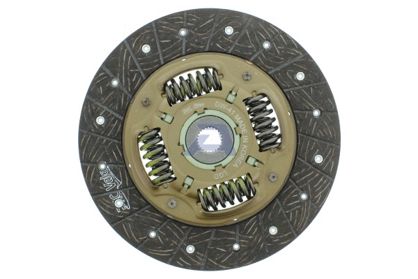 Clutch Disc (DO-020)