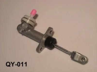 Master Cylinder, clutch