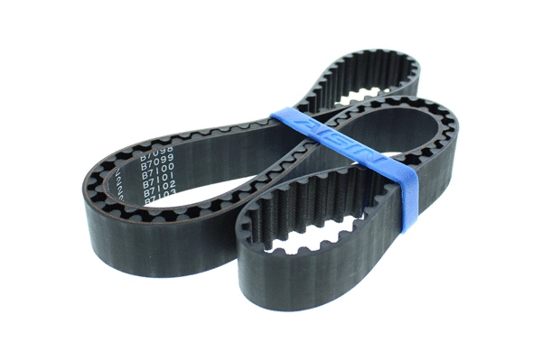Timing Belt (ATB126-27)